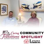 Community Spotlight: Senior Living Solutions